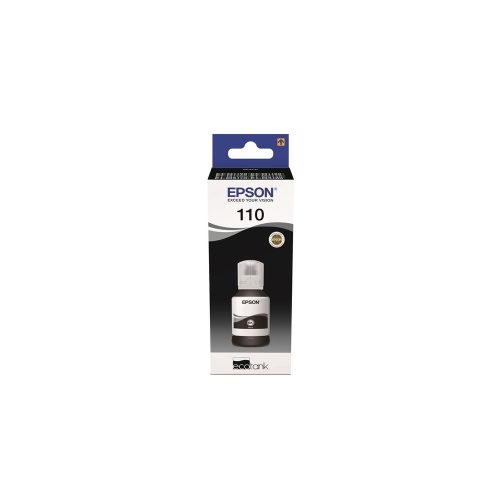 Epson T03P1 tintapatron black ORIGINAL