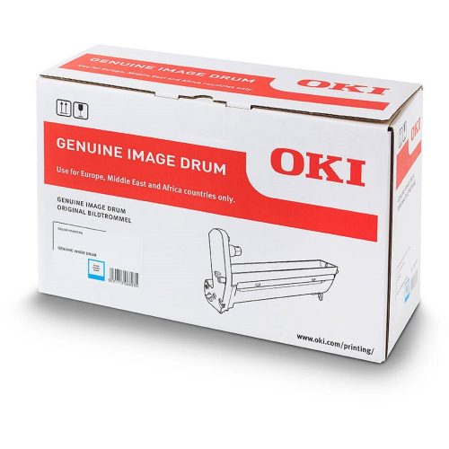 Oki ES5432/ES5473 drum unit cyan ORIGINAL 30K