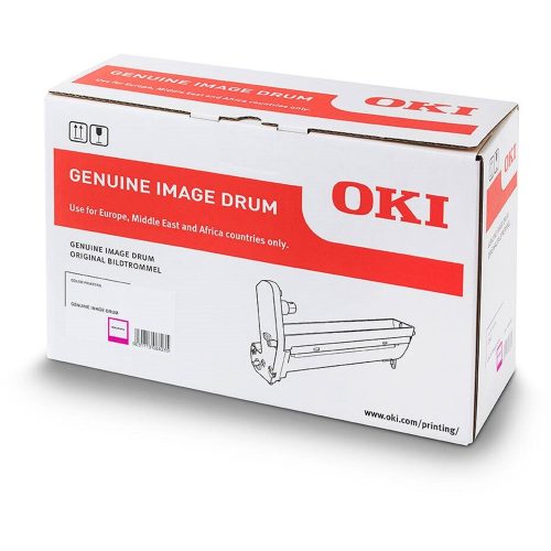 Oki ES5432/ES5473 drum unit magenta ORIGINAL 30K