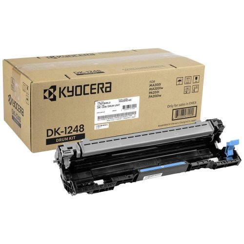 Kyocera DK1248 drum unit ORIGINAL