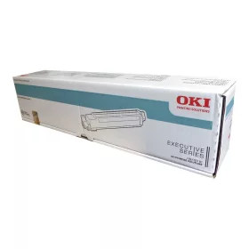 Oki ES9410/ES9420 toner yellow ORIGINAL