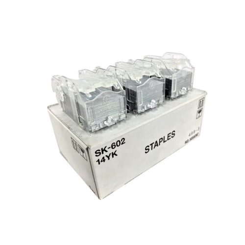 Minolta SK602 staple cartridge (3X5000)