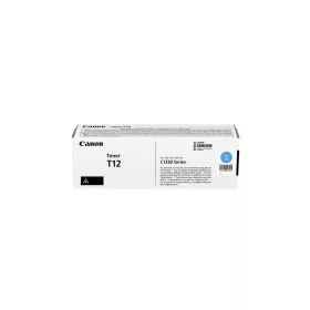 Canon T12 toner cyan ORIGINAL