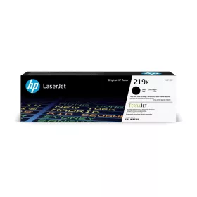 Hp W2191X toner cyan ORIGINAL (219X)