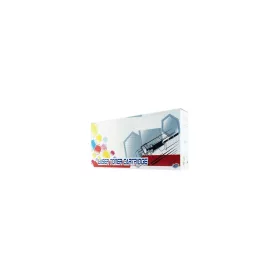   Utángyártott Hp W2030X toner black ECO PATENTED 7,5K használt OEM chippel (415X)
