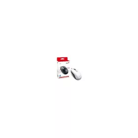 Egér optikai vezetékes DX-120 Genius fehér
