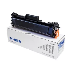   Utángyártott Hp CB435A/CB436A/CE278A/CE285A/CRG725 toner ECO PATENTED 3K