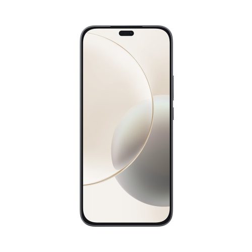 Okostelefon Honor 400 Lite 5G (8/256GB), éjfekete