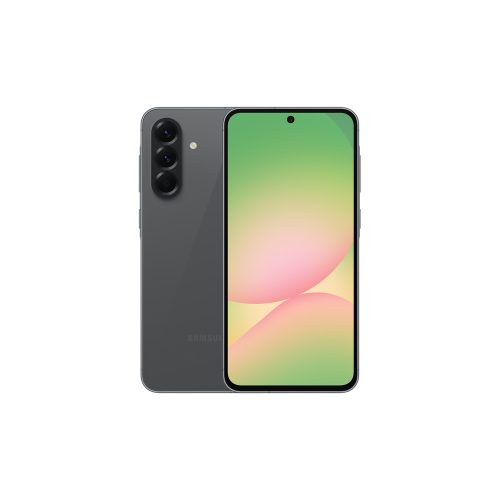 Okostelefon Samsung A566B GALAXY A56 5G (8GB/256GB), awesome grafit