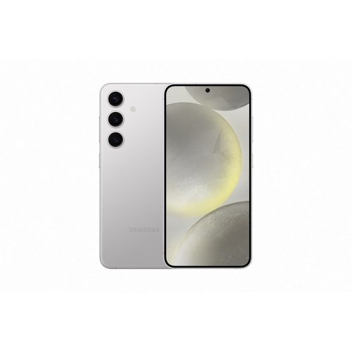 Okostelefon Samsung S921B GALAXY S24 (8/128GB), márvány szürke
