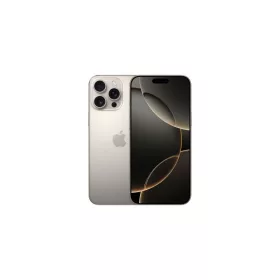 Okostelefon APPLE iPhone 16 Pro Max 512GB Natural titanium 