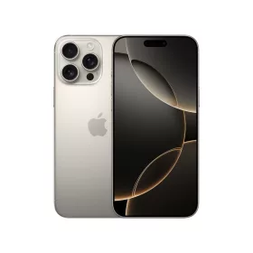 Okostelefon APPLE iPhone 16 Pro 512GB Natural titanium 