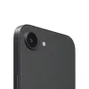 Okostelefon Apple iphone 16e 128GB Black