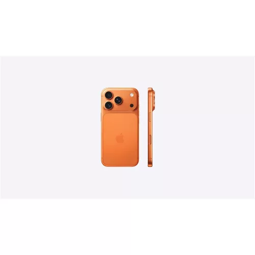 Okostelefon Apple iPhone 17 Pro 256GB Cosmic Orange