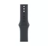 Okosóra Apple Watch SE 3 GPS 40mm Midnight Aluminium Case with Midnight Sport Band - S/M