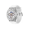 Okosóra Samsung Galaxy Watch8 Classic (46mm, BT), fehér