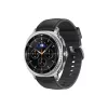 Okosóra Samsung Galaxy Watch8 Classic (46mm, BT), fekete