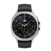 Okosóra Samsung Galaxy Watch8 Classic (46mm, BT), fekete