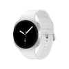 Okosóra Samsung Galaxy Watch8 (40mm, BT), ezüst