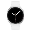 Okosóra Samsung Galaxy Watch8 (40mm, BT), ezüst