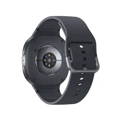 Okosóra Samsung Galaxy Watch8 (40mm, BT), grafit 