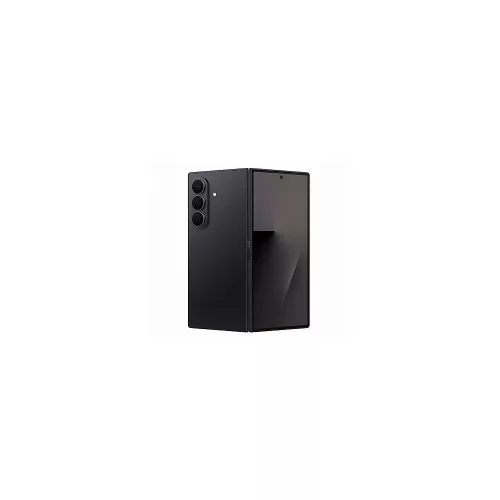 Okostelefon F966B Samsung Galaxy Z FOLD7 (12/256GB), Jet fekete