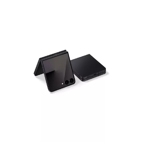 Okostelefon F766B Samsung Galaxy Z FLIP7 (12/512GB), Jet fekete