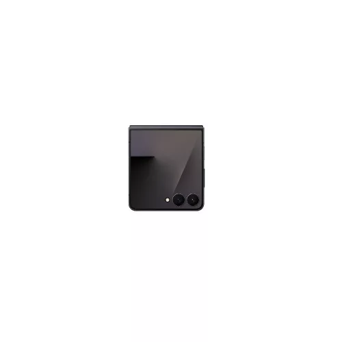 Okostelefon F766B Samsung Galaxy Z FLIP7 (12/512GB), Jet fekete
