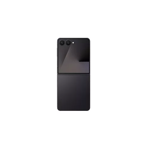 Okostelefon F766B Samsung Galaxy Z FLIP7 (12/512GB), Jet fekete