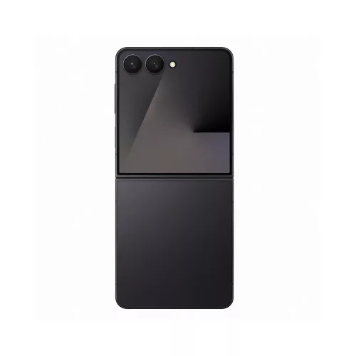 Okostelefon F766B Samsung Galaxy Z FLIP7 (12/256GB), Jet fekete