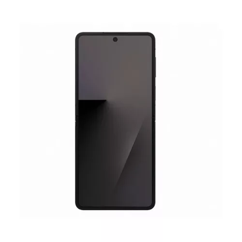 Okostelefon F766B Samsung Galaxy Z FLIP7 (12/256GB), Jet fekete