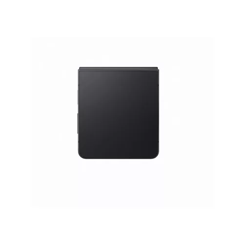 Okostelefon F766B Samsung Galaxy Z FLIP7 (12/256GB), Jet fekete