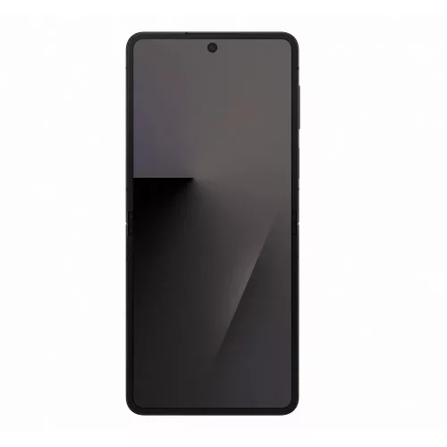 Okostelefon F761B Samsung Galaxy Z FLIP7 FE (8/256GB), fekete