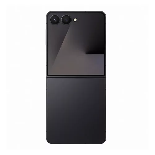 Okostelefon F761B Samsung Galaxy Z FLIP7 FE (8/128GB), fekete