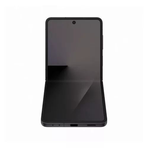Okostelefon F761B Samsung Galaxy Z FLIP7 FE (8/128GB), fekete