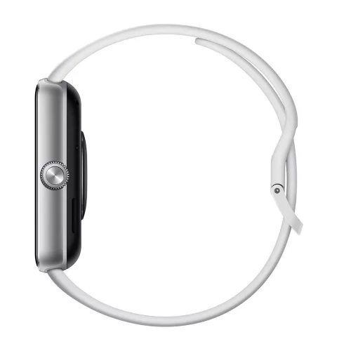 Okosóra Redmi Watch 5 ezüst szürke