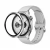 Okosóra Xiaomi Watch S4 ezüst