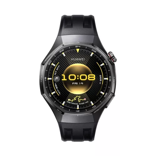 Okosóra Huawei Watch GT6 46mm fekete