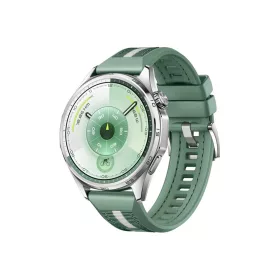 Okosóra Huawei Watch GT6 46mm zöld