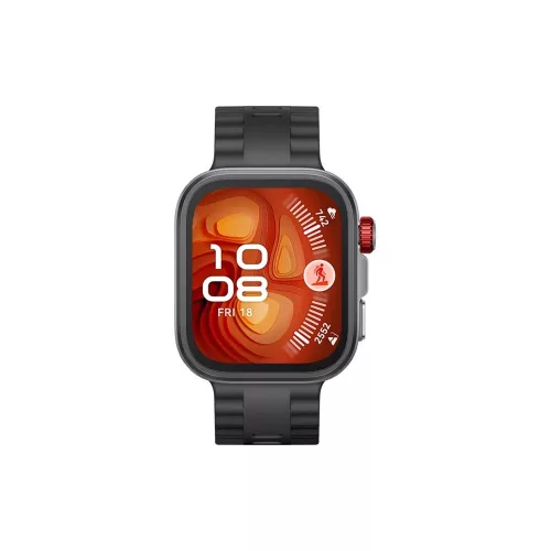 Okosóra HUAWEI WATCH Fit 4 pro fekete