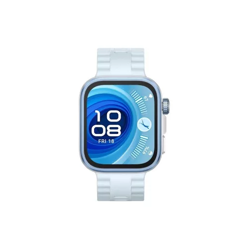 Okosóra HUAWEI WATCH Fit 4 pro kék