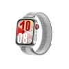 Okosóra HUAWEI WATCH Fit 4 ezüst