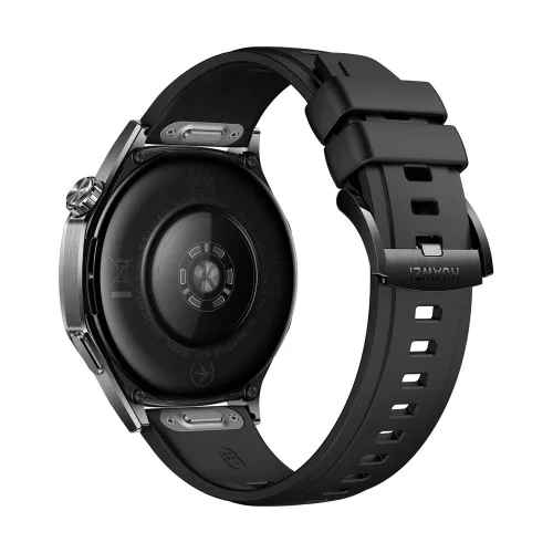 Okosóra Huawei Watch GT 5 46mm fekete