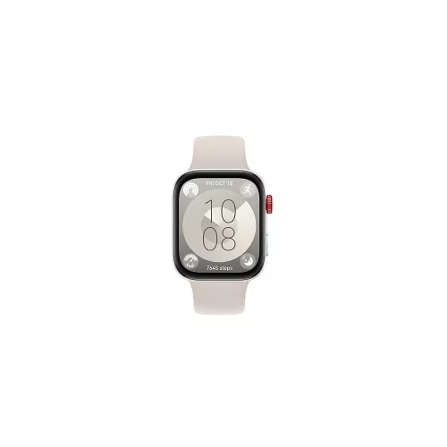 Okosóra HUAWEI WATCH Fit 3 fehér