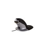 Egér vertikális vezetékes kicsi FELLOWES Penguin