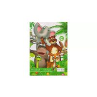 Tűzött mesefüzetek