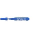   Flipchart marker vízbázisú 1-4mm, vágott Artip 12XXL kék 