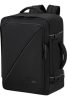AMERICAN TOURISTER Hátizsák, kabin méret, 38l, M-es, AMERICAN TOURISTER "Take2Cabin", fekete
