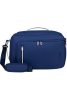 AMERICAN TOURISTER Utazótáska, kabin méret, 21l, 3 in 1, AMERICAN TOURISTER "Puffypop", tengerészkék