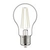 AVIDE LED izzó, filament, E27, gömb, A60, 4,5W, 470lm, 4000K, AVIDE